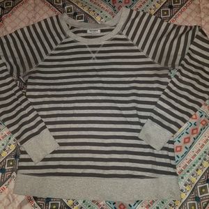 Womens light sweater